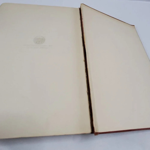 Old, Old Tales From The Old, Old Book- Nora A Smith 1916  HC 1st Ed Antiquarian - Picture 12 of 13